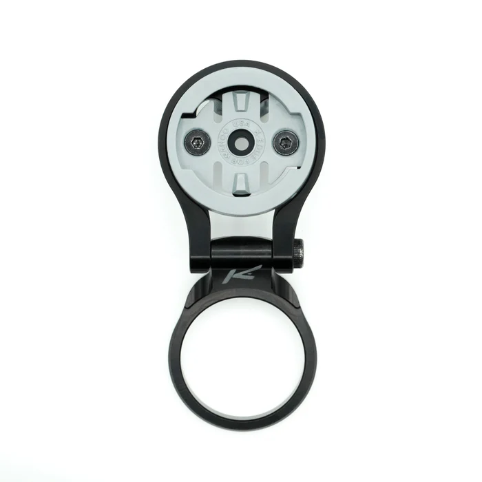 K-Edge Boost Wahoo Stem Mount - Adjustable